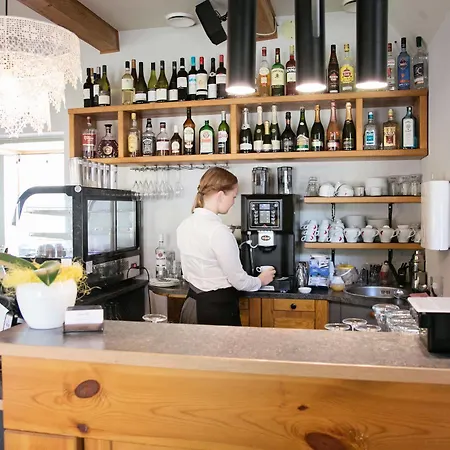 Отель Kurgo Villa Hotel 3*