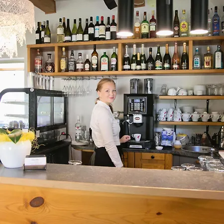 Kurgo Villa Hotel 3* Пярну