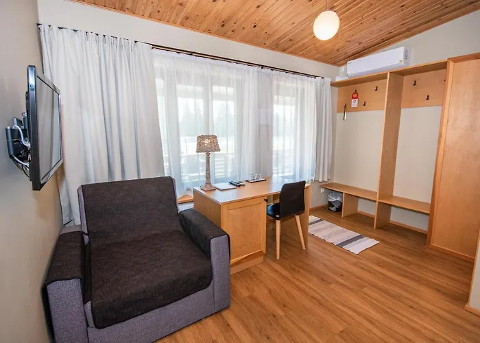 Kurgo Villa Hotel Hotel 3*