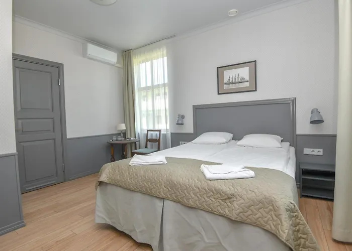 Kurgo Villa Hotel Hotel 3*