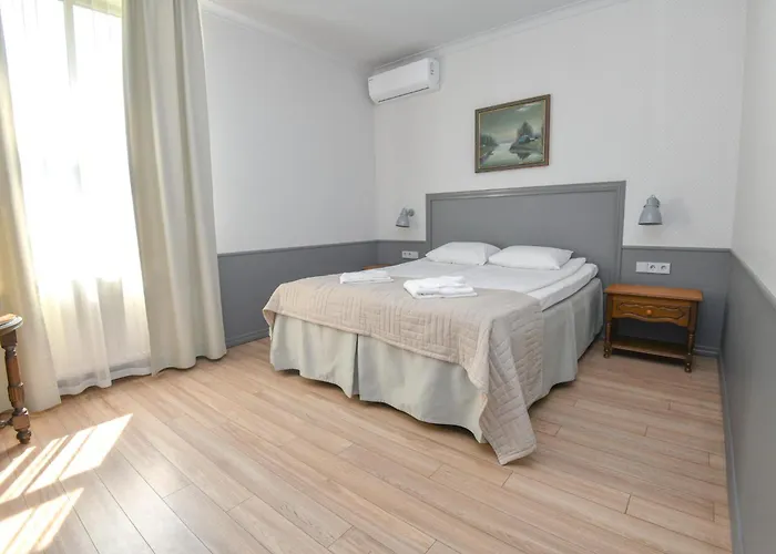 Hotel Kurgo Villa Hotel Parnu