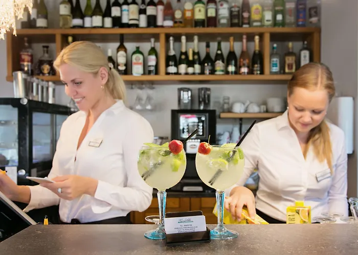 Kurgo Villa Hotel 3*