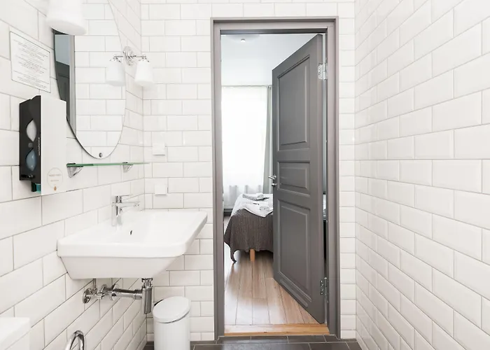 Hotel Kurgo Villa Hotel Parnu