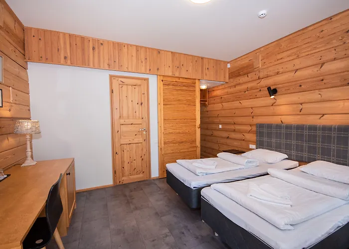 Hotel Kurgo Villa Hotel