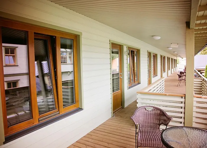 Kurgo Villa Hotel 3* Parnu