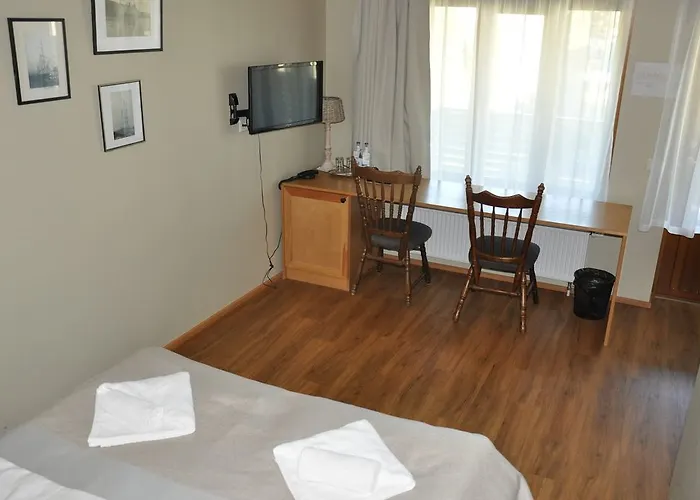 Kurgo Villa Hotel 3*