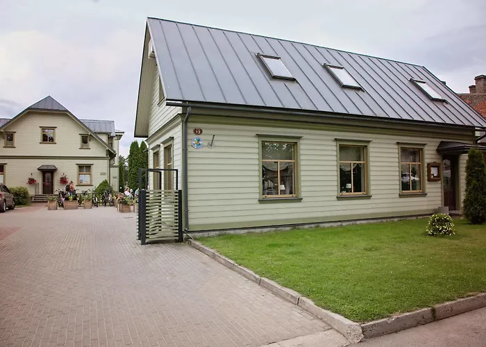 Hotel Kurgo Villa Hotel 3*