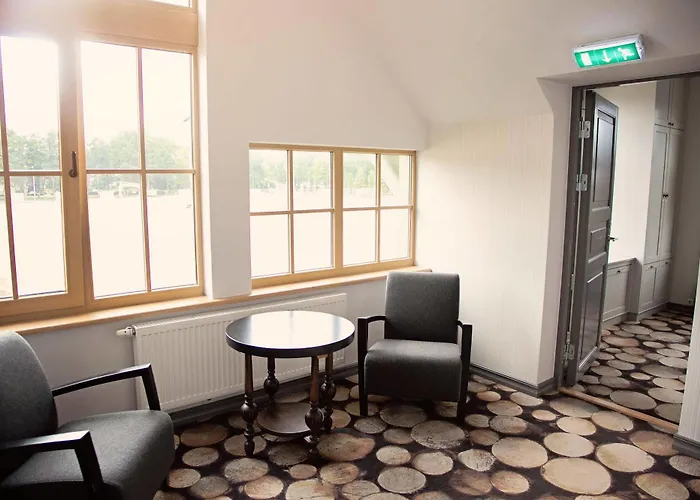 Hotel Kurgo Villa Hotel Parnu