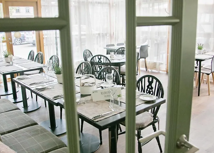 Kurgo Villa Hotel 3* Parnu