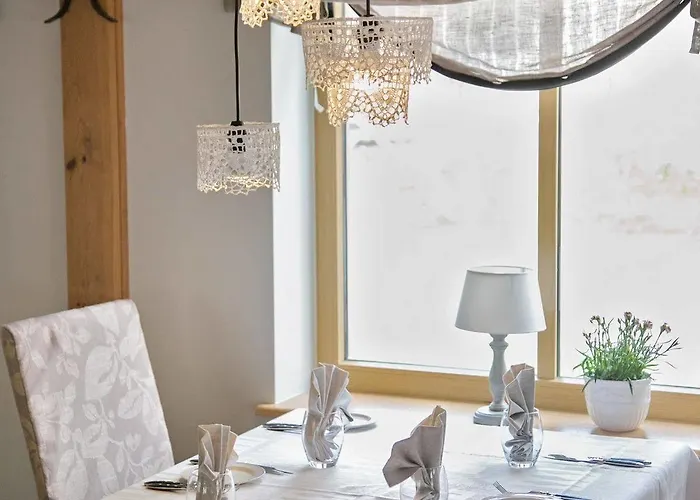 Kurgo Villa Hotel 3*