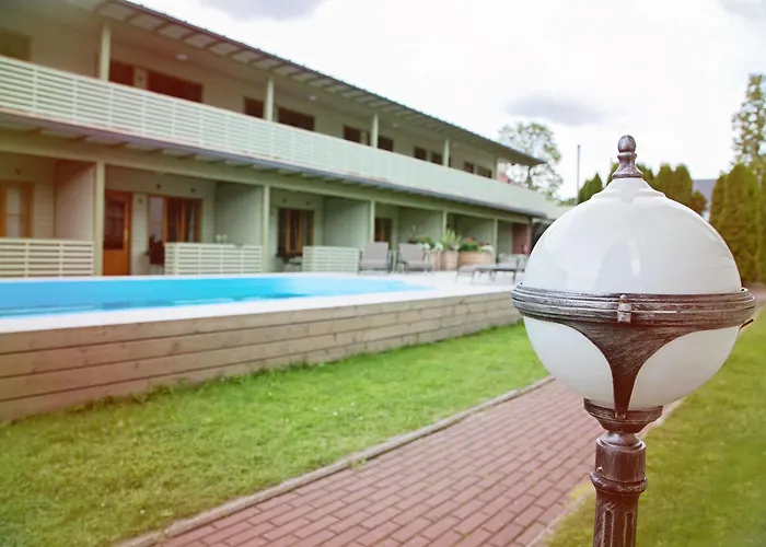 Hotel Kurgo Villa Hotel 3*