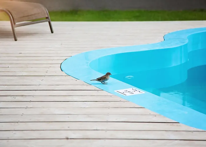 Kurgo Villa Hotel Parnu