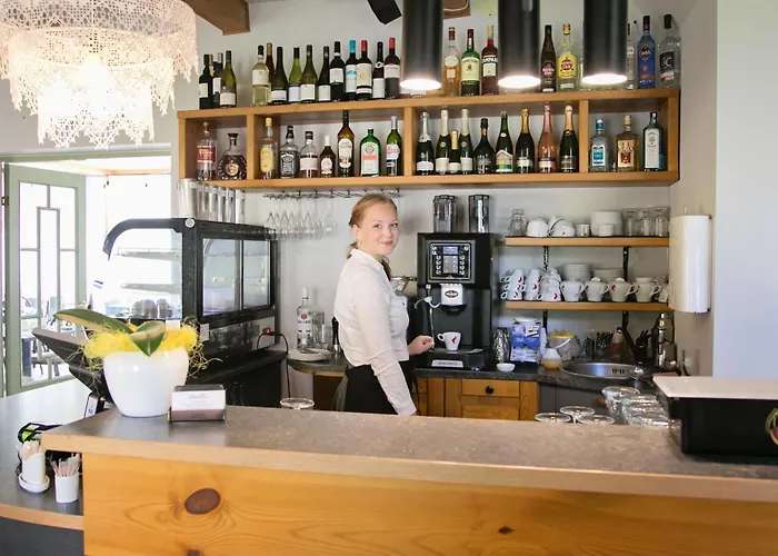 Kurgo Villa Hotel 3* Parnu